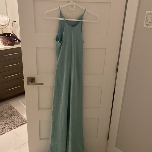 Prom vintage dress - Picture 4 of 4